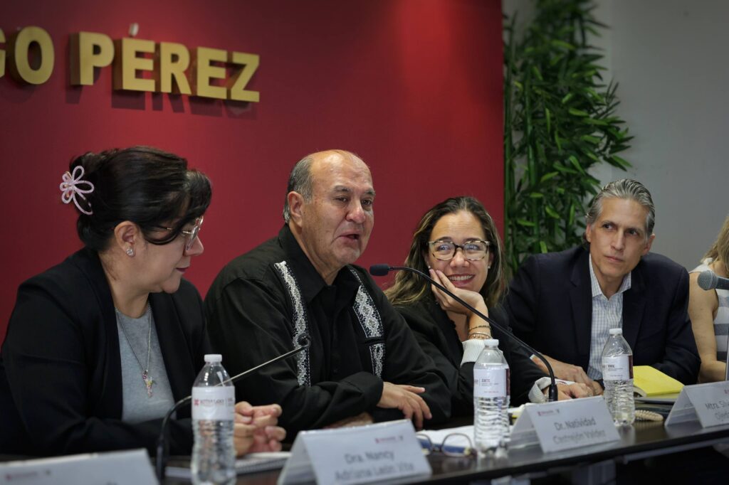 Impulsa IHE alianzas estratégicas para fortalecer la alfabetización inicial en Hidalgo (1)