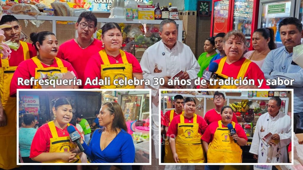 NOTA SEMANA